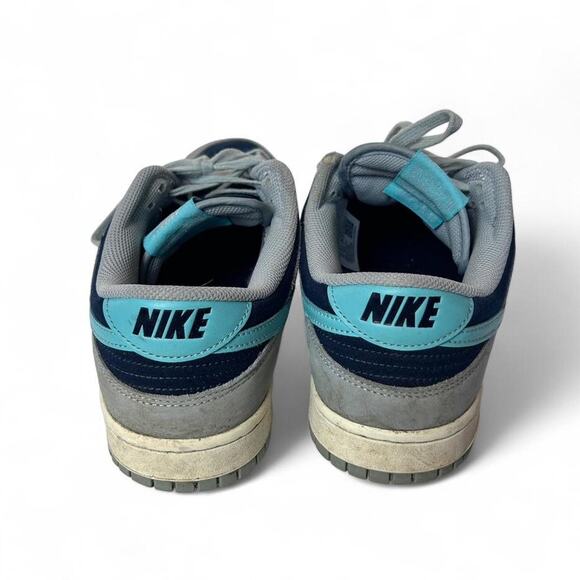 Nike Dunk Low Premium Dark Obsidian Green Frost FB8895 001 US Men’s 11.5 main image 6